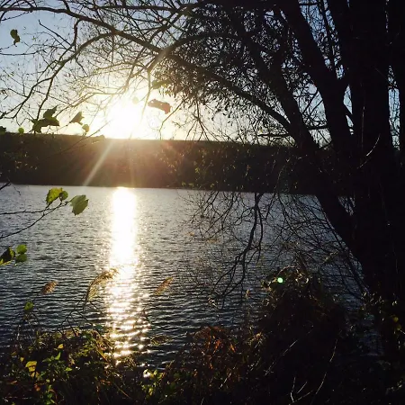 Le Du Canal Des Ardennes * Le Chesne (Ardennes)