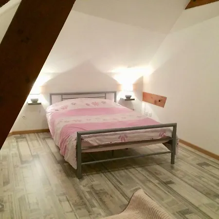 Apartment Le Du Canal Des Ardennes