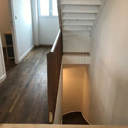 Apartment Le Du Canal Des Ardennes