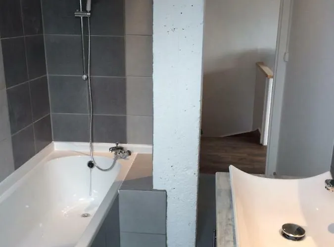 Apartment Le Du Canal Des Ardennes *