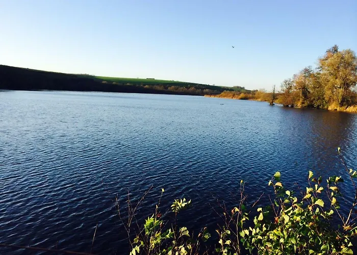 Le Du Canal Des Ardennes