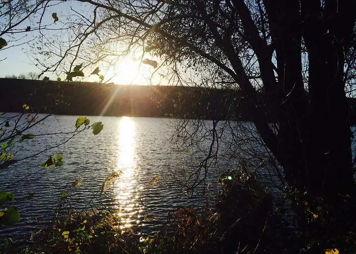 Le Du Canal Des Ardennes * Le Chesne (Ardennes)