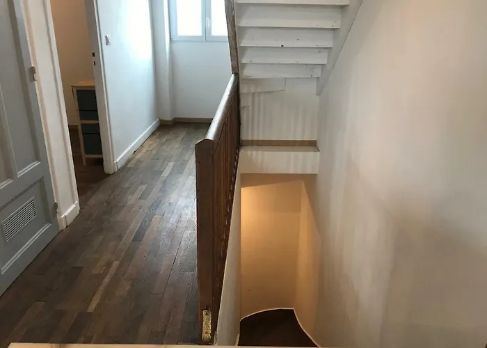 Apartment Le Du Canal Des Ardennes